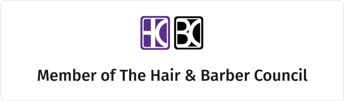 Never Just Hair